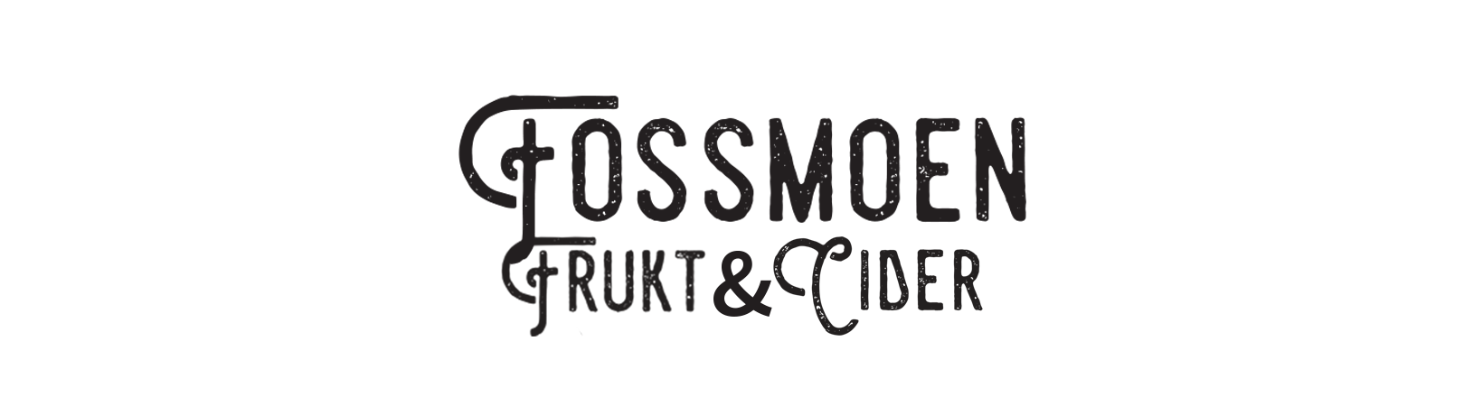 Fossmoen Frukt og Cider
